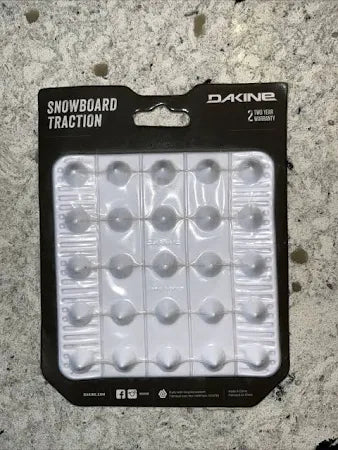 Dakine Snowboard Traction Pad