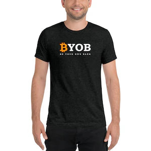 BYOB T Shirt